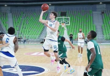 Українці за кордоном: Санон набрав 15 очок, Ковляр - 10 39