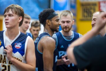 "Дніпро" переміг словацький клуб у контрольному матчі 33