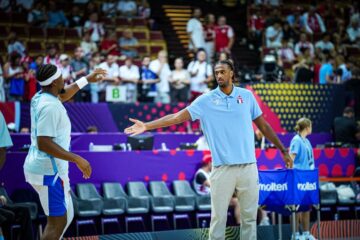 ФІБА після скарг тренерів готова внести революційну зміну для учасників Євробаскета 27