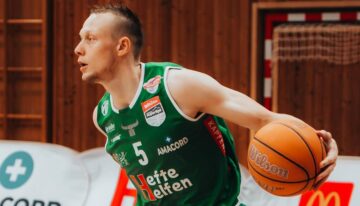 Українці за кордоном: Зотов оформив дабл-дабл, Кулішенко, Дзюба 25