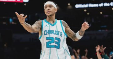 Аутсайдер НБА підписав розігруючого на 24 млн доларів після обміну зіркового європейця 33