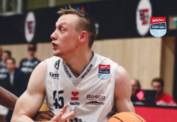 Українці за кордоном: Ковляр, Бобров, Зотов влучив переможний баззер 23