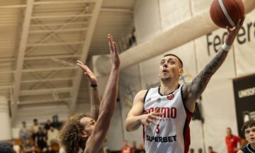 Українці за кордоном: Бобров і Липовий допомогли своїм клубам 31