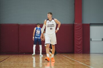 Українці за кордоном: Ковляр набрав 12 очок, Липовий - 9 29