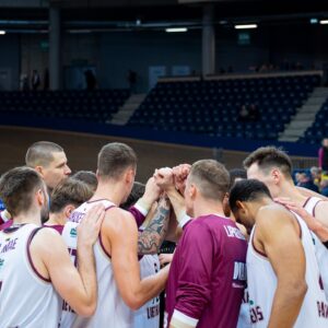 Єврокубок, 1-й тур: результати матчів 1 жовтня 53