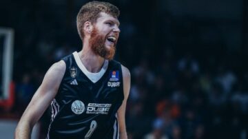 Зірковий гравець збірної Латвії розповів, що йому найбільше подобається в ОАЕ 57