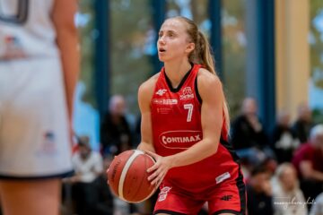 Збірна України втратила лідера перед стартом у відборі на Євробаскет-2027 23