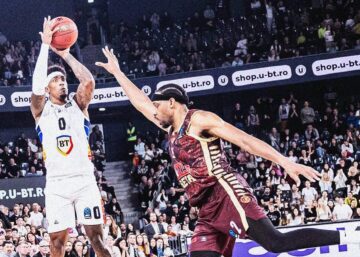 Єврокубок, 4-й тур: результати матчів 22 жовтня 37