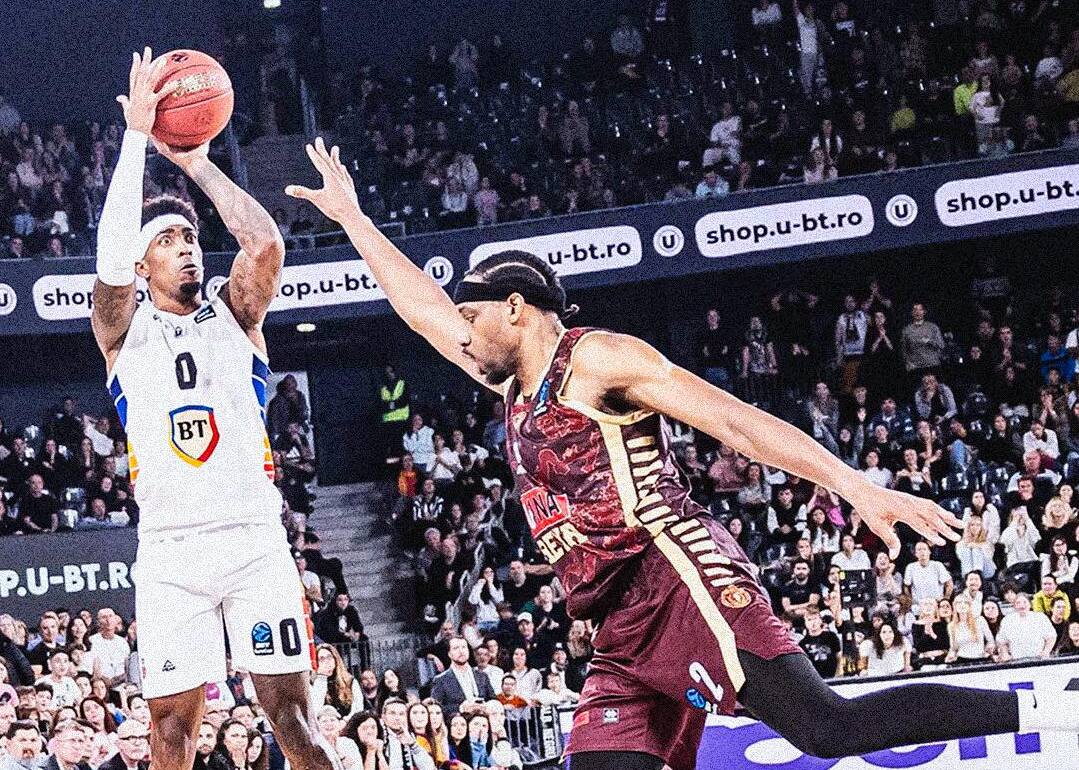 Єврокубок, 4-й тур: результати матчів 22 жовтня 11