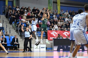 Українці за кордоном: Санон, Кличко, Антіпов 33