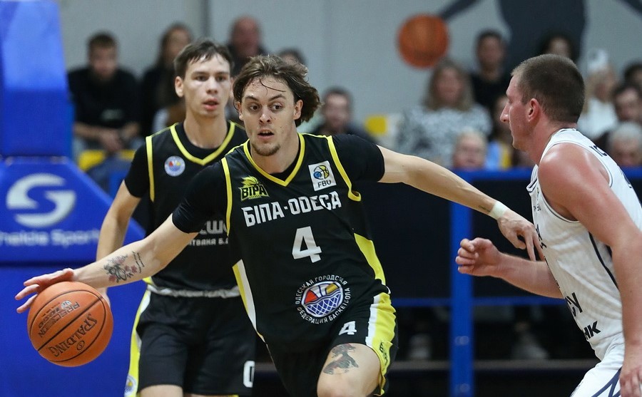 Вища ліга: результати матчів 1 листопада 1