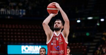 "Монако" збирається посилити склад ще одним MVP Євроліги 53