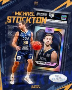 Колишня зірка Суперліги, який є сином легенди НБА, підписав контракт із французьким клубом 7