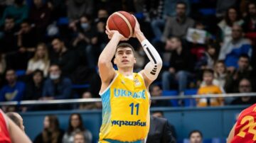 "Будемо їх на руках носити": Липовий – про захисників України, дітей-біженців і розпад "Прометея" 45 - basket.com.ua