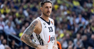 У форварда збірної Італії виявили тяжку ракову хворобу 53