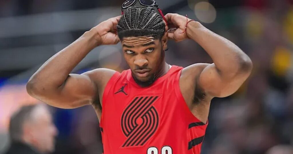 Топовий молодий гравець НБА вибув на старт нового сезону і створив клубу серйозні проблеми 1