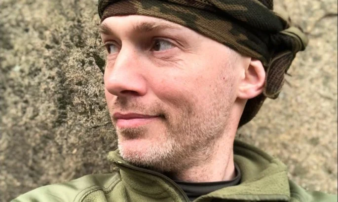 "Шукав гранату, щоб не потрапити в полон". Експрезидент Федерації баскетболу Києва Макс Сергєєв воює в десантно-штурмових військах ЗСУ 2 - basket.com.ua "Шукав гранату, щоб не потрапити в полон". Експрезидент Федерації баскетболу Києва Макс Сергєєв воює в десантно-штурмових військах ЗСУ 1 - basket.com.ua