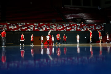 Бітадзе, Шенгелія та ще 11 гравців збірної Грузії поїхали до Риги на матч проти України 79 - basket.com.ua