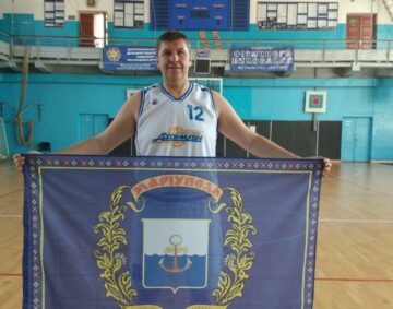 «Тепер я вірю в дива». Легенда Азовмаша Петро Подтикан вижив у Маріуполі після поранення 47 - basket.com.ua