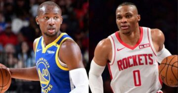 "Сакраменто" збирається провести два трансфери топ-гравців НБА одночасно 43