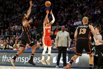 НБА: результати матчів 23 березня 19 - basket.com.ua
