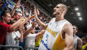 Олександр Ліповий: «Лень сказав, що точно гратиме на чемпіонаті Європи» 41 - basket.com.ua