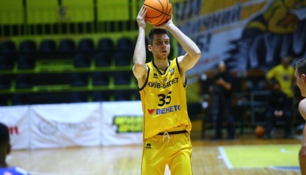 Артем Ковальов продовжить кар'єру у Литві 2 - basket.com.ua Артем Ковальов продовжить кар'єру у Литві 1 - basket.com.ua