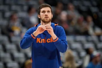 Святослав Михайлюк зіграв 5 хвилин в матчі проти “Фінікса” 53 - basket.com.ua