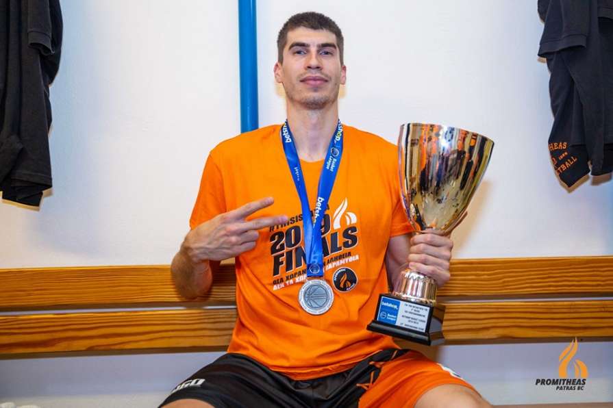 Олександр Липовий: дипломований тренер, який ще не досяг всього на майданчику 11 - basket.com.ua