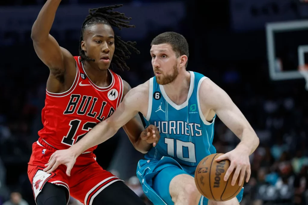 Українці в НБА: Михайлюк набрав 16 очок, Лень зіграв 13 хвилин 2 - basket.com.ua Українці в НБА: Михайлюк набрав 16 очок, Лень зіграв 13 хвилин 1 - basket.com.ua