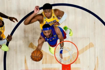 Данки Йокича, Гордона та Брауна — в топ-10 моментів дня в НБА 49 - basket.com.ua