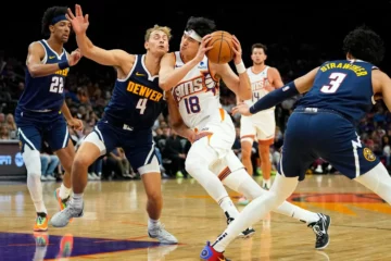 Передсезонні матчі НБА: результати 11 жовтня 27 - basket.com.ua