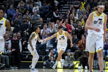 НБА. Результати матчів 26 листопада 63 - basket.com.ua
