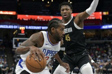 НБА. Результати матчів 24 лютого 55 - basket.com.ua