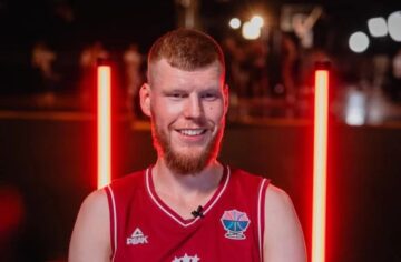 Зірка клубу Євроліги відмовився грати проти російських команд у Белграді 27