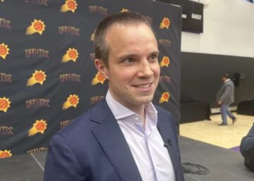 Головний тренер "Фінікса" відмовився від співпраці з топ-збірною Європи 57