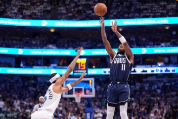 Плей-оф НБА: результат матчу 27 травня 45 - basket.com.ua
