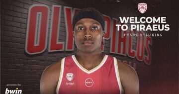 "Олімпіакос" закрив найпроблемнішу позицію, заплативши викуп за гравця з солідним досвідом НБА 23