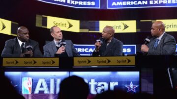 О’Ніл та Барклі не вірять в “Лейкерс” 43 - basket.com.ua