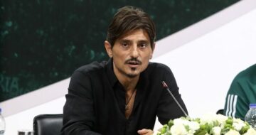 Власник "Панатінаїкоса" відреагував на гучний трансфер "Олімпіакоса" потужною обіцянкою 25 - basket.com.ua