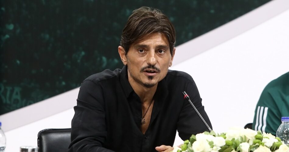 Власник "Панатінаїкоса" відреагував на гучний трансфер "Олімпіакоса" потужною обіцянкою 1 - basket.com.ua