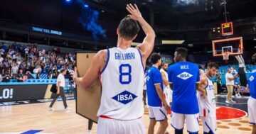 Зірковий форвард збірної Італії завершив кар'єру в збірній 29