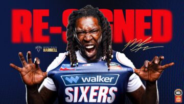 Кращий шостий гравець НБА 2020 року визначився з клубом на наступний сезон 23