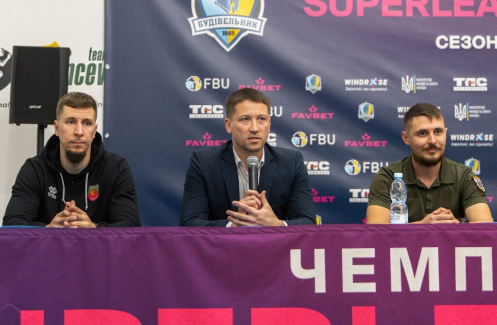 Відбулась прес-конференція, присвячена старту сезону Суперліги Favbet 8 - basket.com.ua Відбулась прес-конференція, присвячена старту сезону Суперліги Favbet 7 - basket.com.ua