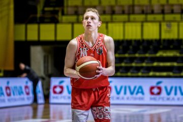 Вища ліга: результати матчів 7 квітня 49 - basket.com.ua