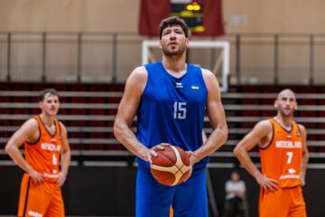 В'ячеслав Кравцов: Якщо країна тобі щось дала, ти маєш віддати їй борг 23