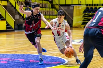 У чоловічій Вищій лізі цього сезону зіграють 8 команд 29