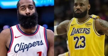 Інсайдер розкрив майбутнє двох найбільш іменитих вільних агентів НБА у міжсезоння 27