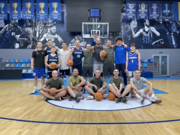 Президент “Дніпра” назвав тренерів, які готують команду до нового сезону 39