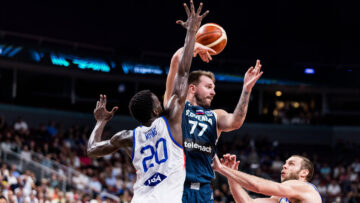 Ветеран збірної Словенії: "У нас є Лука і гравці, які віддають свою кров і серце за цю команду та цю країну" 35